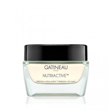 Gatineau Nutriactive Mediation Rich Cream 50ml